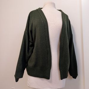 Korean cardigan